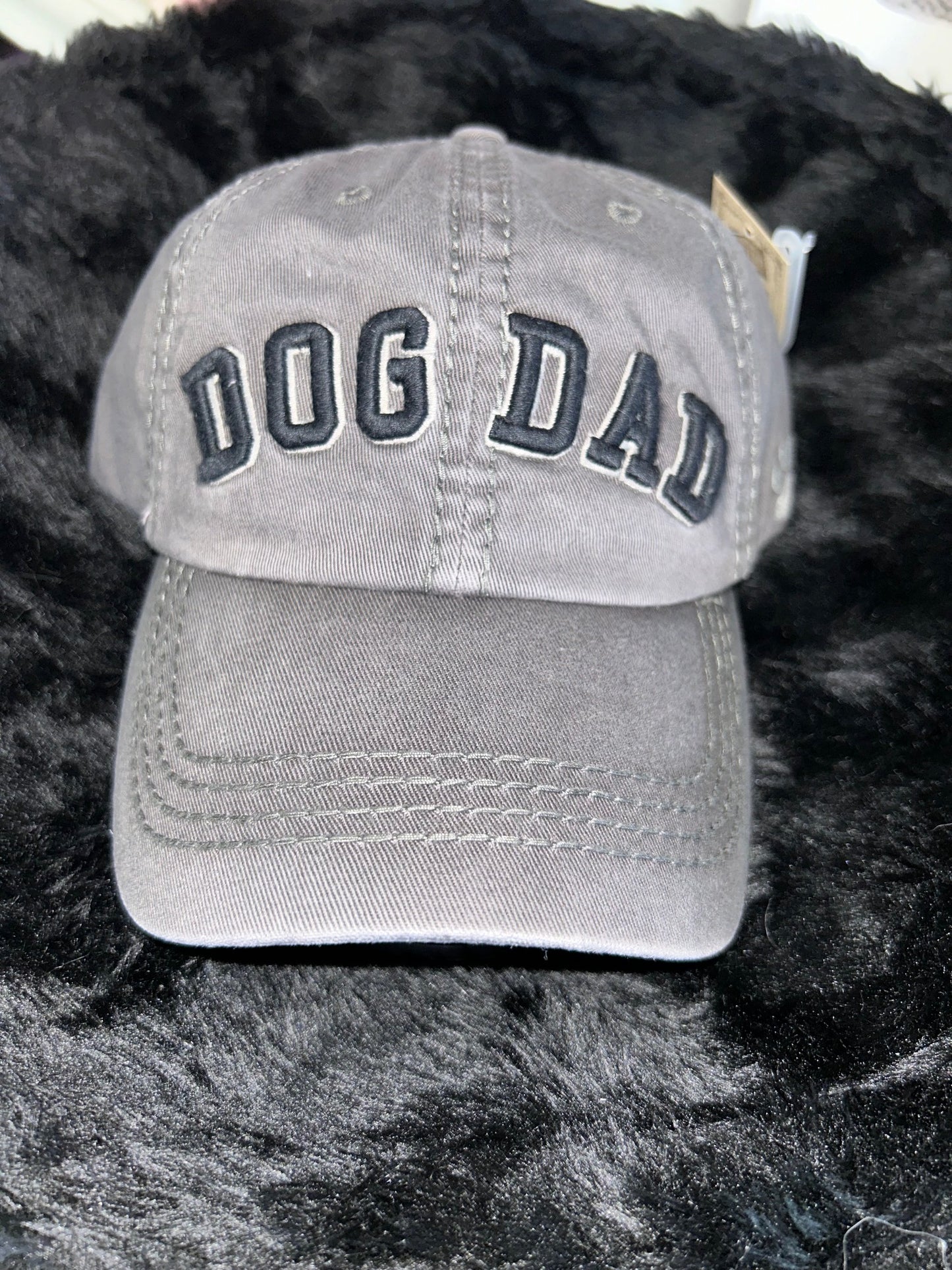 Vintage Pet Parent Hats