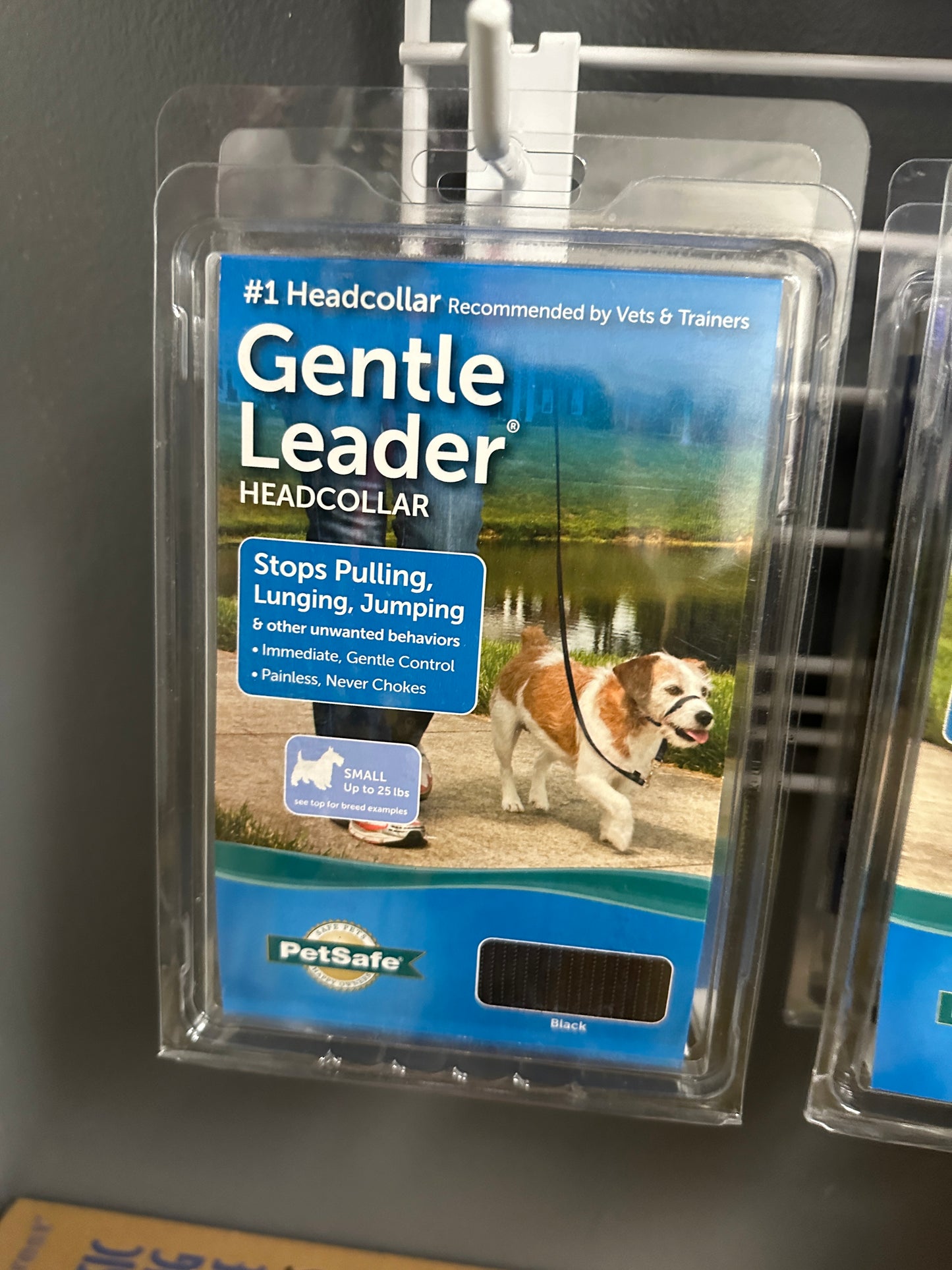 Gentle Leader Headcollar