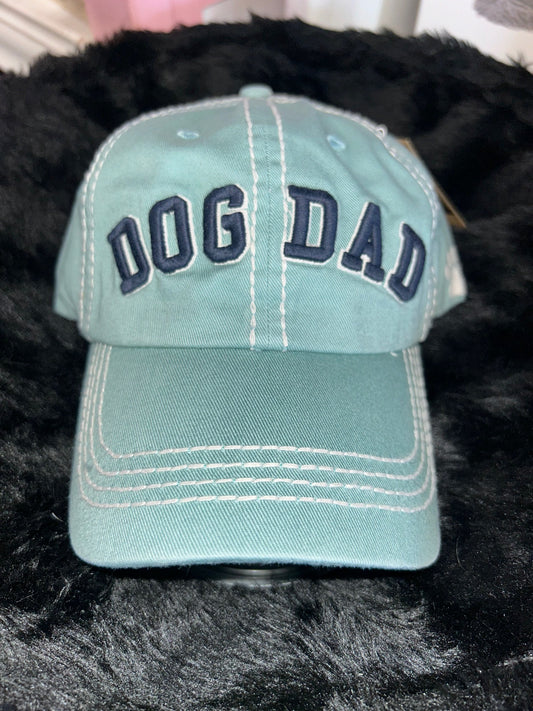 Vintage Pet Parent Hats